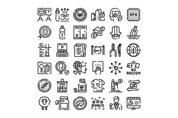 Business, Technology, Social, and Medica: The Converging Forces Shaping Modern Visual Communication