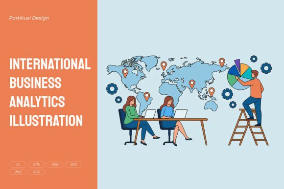 International Business Analytics: Strategy, Clarity, and Global Decision-Making