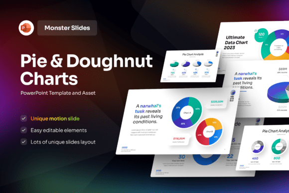 Why the Pie Doughnut Chart PowerPoint Template Is Reshaping How Professionals Communicate Data